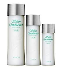 albion skin conditioner essential ship