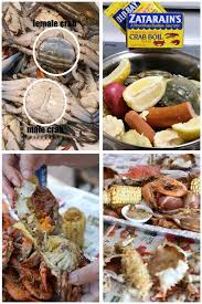 louisiana shrimp and crab boil recipe