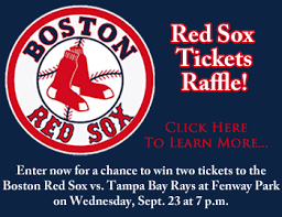 Ace Tickets Red Sox Tickets