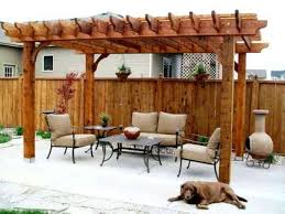 Cool Pergola Designs How To Keep Cool