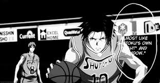Manga sports anime kuroko no basket haikyuu manga games anime art anime wallpaper anime boy. Anime 923027 Gif Kuroko No Basket And Takao On Favim Com