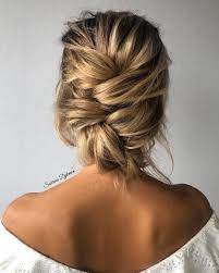 These dreamy super long huge waves will surely take you to the spotlight if you are looking for an upstyle and have very dense hair, this look is for you. 50 Updos For Long Hair To Suit Any Occasion Hair Adviser