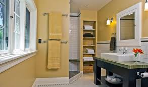 best paint colors for a primary bathroom