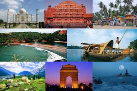 dream destinations in india