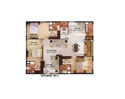 My Home Abhra Floor Plans Madhapur