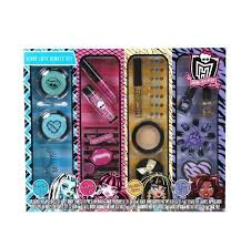licenced mattel by monster high
