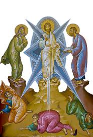 House of God | Transfiguration Orthodox Church