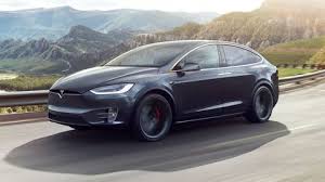 Tesla model x butterfly door. 2021 Tesla Model X Review Pricing And Specs