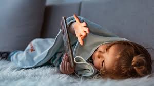 When Do Toddlers Stop Napping Signs Tips And What To Expect