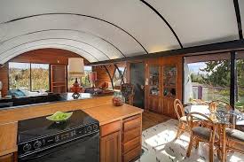 Quonset Hut Houses Why They Are A