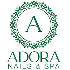 adora nails spa best nail salon in