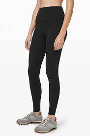 Ginasy black leggings are very stretchable and sleek. 12 Best Black Leggings Of 2021 Black Leggings For Every Activity