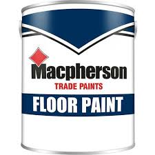 floor paint