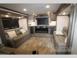 forest river riverstone fifth wheel