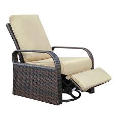 Adjustable Reclining Chair 360
