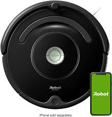irobot roomba 675 wi fi connected robot