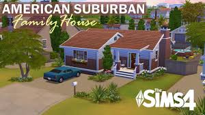 sims 4 suburban explore posts