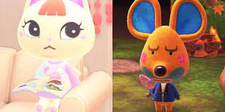 Animal Crossing: 5 Villagers We'd Love To Be Friends With (& 5 We'd Rather  Avoid)