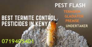 1 best termite control pesticides in