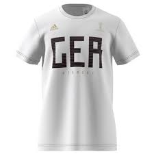 The design combines the classic peru's white and red coloured jersey with sleek golden details on the shoulders area. Scoraggiare Grondaia Porta Adidas Performance Germany Template Shirt Greca Abilitare Medicina Legale