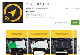 Provides 24/7 access to a live agent to help you locate affects the following vehicles: Toyota S Scout Navigation App Vs Android Auto And Apple Car Play Torque News