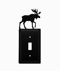 25 decorative light switch covers