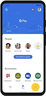 Then, you can make payments directly from the app without having your credit card, debit card or checks present. Add Banks Credit Cards To Google Pay Guidebooks With Google