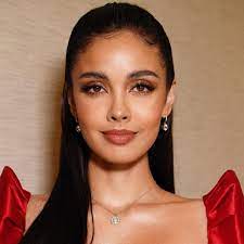 the series and films of megan young