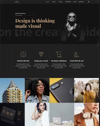 55 best wordpress themes for graphic