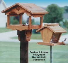 the winfield collection bird feeder