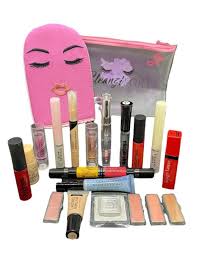 cosmetic makeup bundle whole joblot