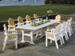 Seaside Casual Portsmouth Dining Set10