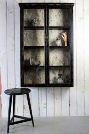 Wall Mount Curio Cabinet Ideas On