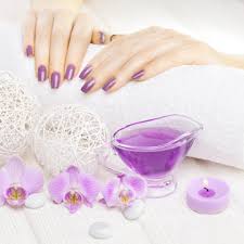 creative nails spa