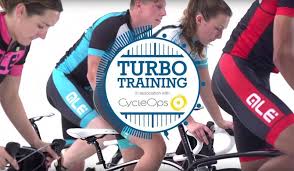 Cycling videos are transformed into games. Indoor Bike Training Workouts With Bikeradar Saris