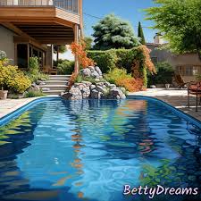 dream of swimming pool 10 powerful
