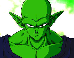 A rush attack used by the possessed piccolo in his fight with gohan in the garlic jr. Piccolo Dbz Quotes Quotesgram