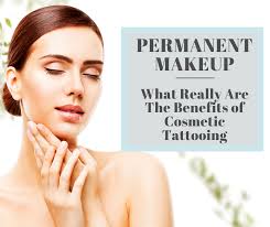 permanent makeup what are the
