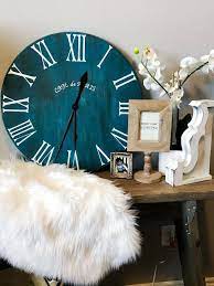 34 Diy Clocks That Do More Than Tell Time