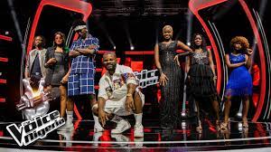 The pitching by the voice nigeria coaches reaches a climax as they are all under pressure to complete their teams. Episode 8 Knockouts The Voice Nigeria Season 3 Youtube