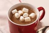 1 2 3 hot chocolate