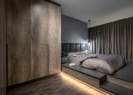 small hdb bedrooms design
