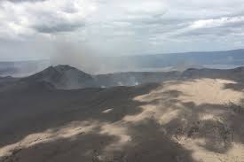 Taal volcano update from dr solidum, october 10 2020. Philippine Volcano Alert Lowered Thousands Can Return Home Volcanoes News Al Jazeera