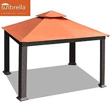 Then we also need a config.yaml file under. Best Gazebo For Your Patio Reviews Complete Buyer S Guide