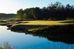 Golf - The Club at North Hampton