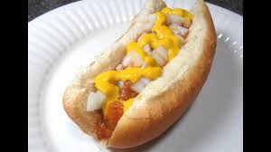 coney island hot dogs detroit style