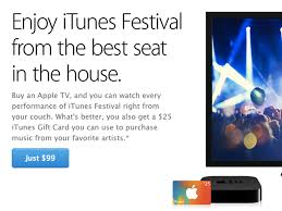 offering 25 itunes gift card