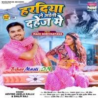 Haradiya Le Aiti Dahej Me (Arvind Akela Kallu, Shilpi Raj) Mp3 Song  Download -BiharMasti.IN