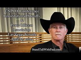 CSPOA Conference Paul Moore 1 - YouTube