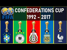 fifa confederations cup all winners
